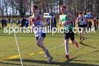 Junior Womens 2025 Northern Cross Country Champs, Tatton Park, Knutsford, Cheshire. Photo: David T. Hewitson/Sports for All Pics
